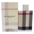 Burberry London Women Eau de Parfum original bottle