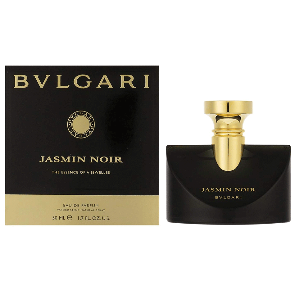 Bvlgari Jasmin Noir Eau de Parfum original bottle