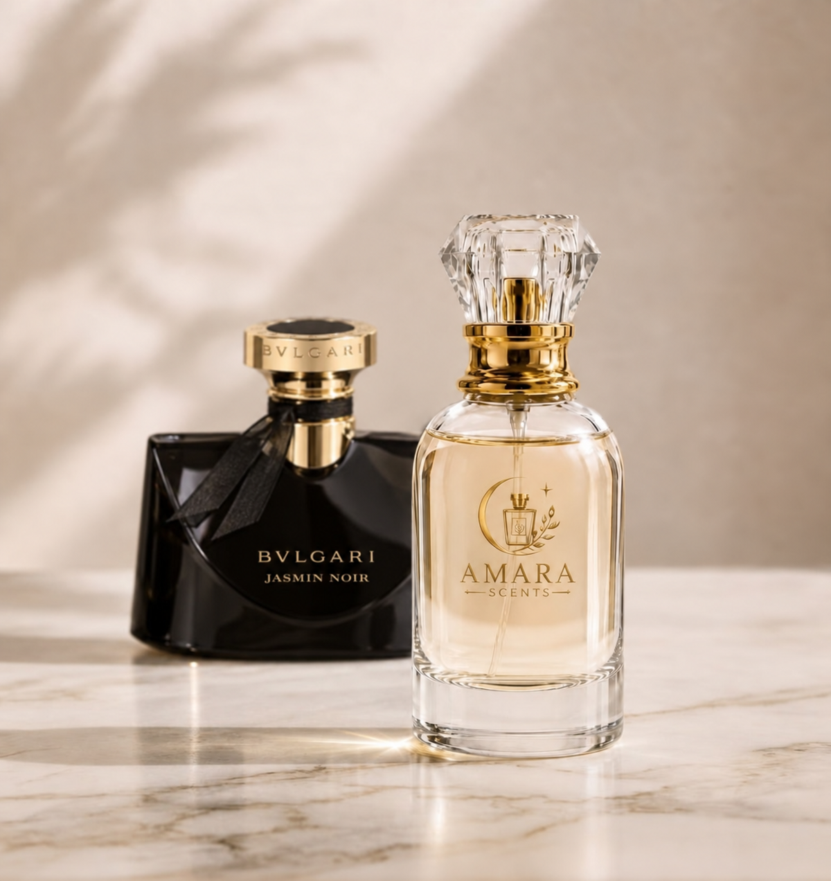 BVLGARI JASMIN NOIR – Perfume Essence