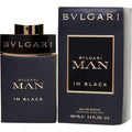 Bvlgari Man In Black original bottle