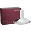 Calvin Klein Euphoria Women Eau de Parfum original bottle