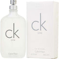Calvin Klein CK One Eau de Toilette original bottle