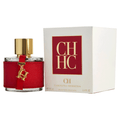 Carolina Herrera CH Women Eau de Toilette original bottle