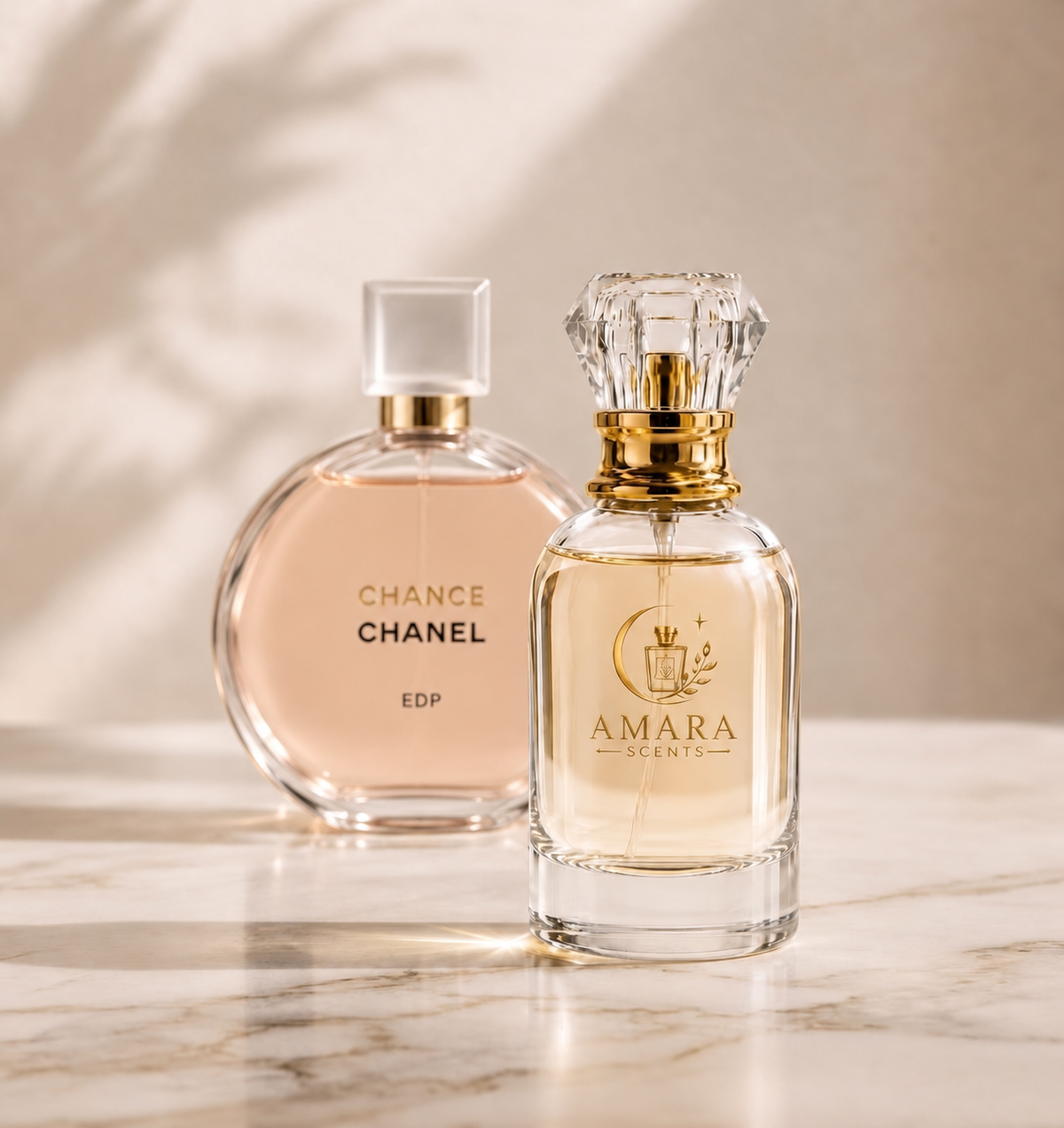 CHANCE CHANEL EDP – Perfume Essence