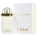 Chloe Love Story original bottle