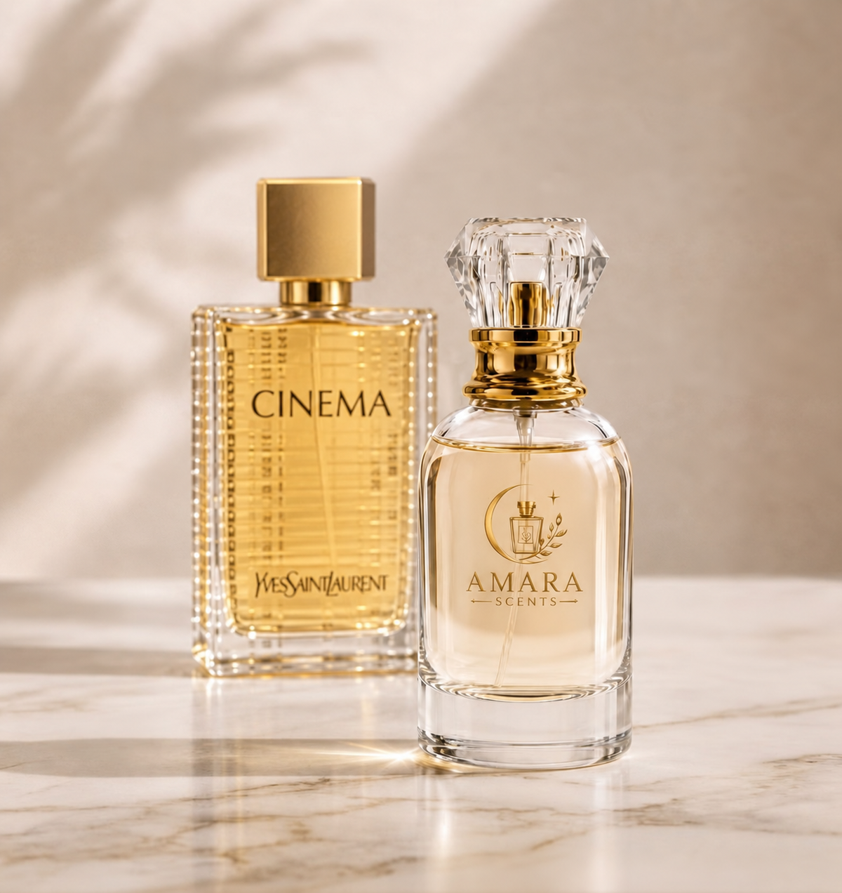 CINEMA – Perfume Essence
