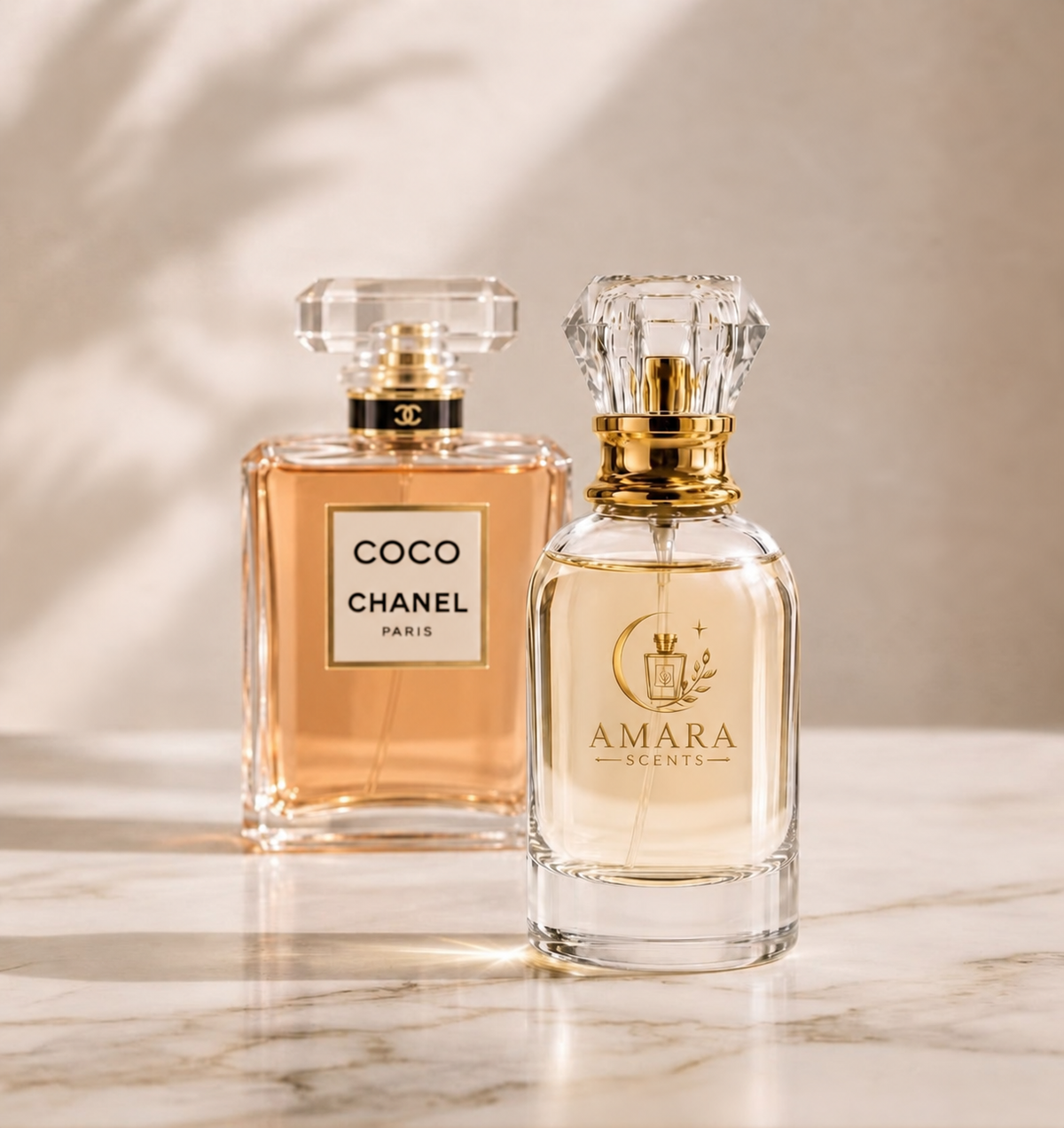 COCO CHANEL – Perfume Essence