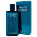 Davidoff Cool Water Men Eau de Toilette original bottle