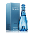 Davidoff Cool Water Women Eau de Toilette original bottle