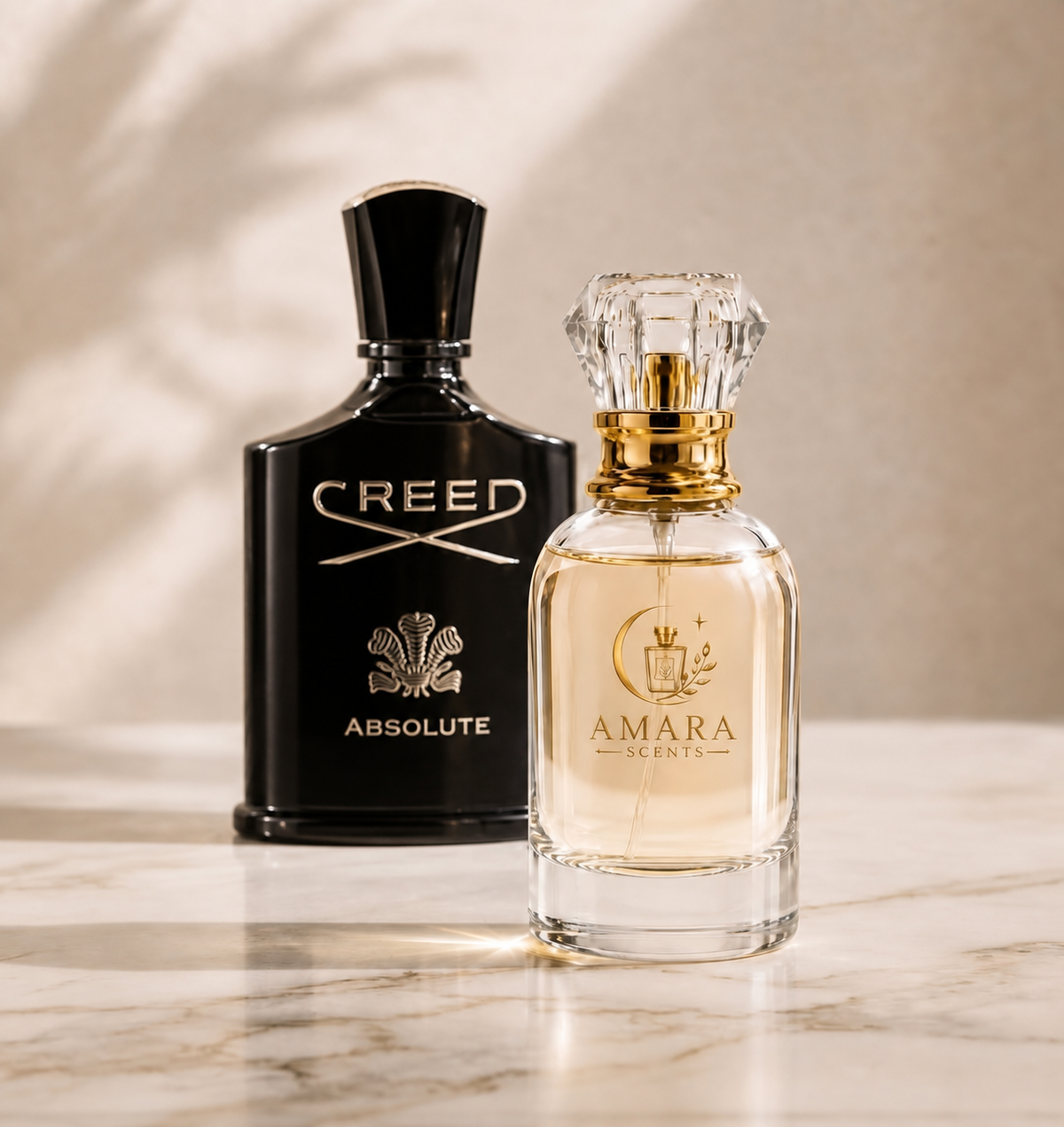 CREED ABSOLUTE – Perfume Essence