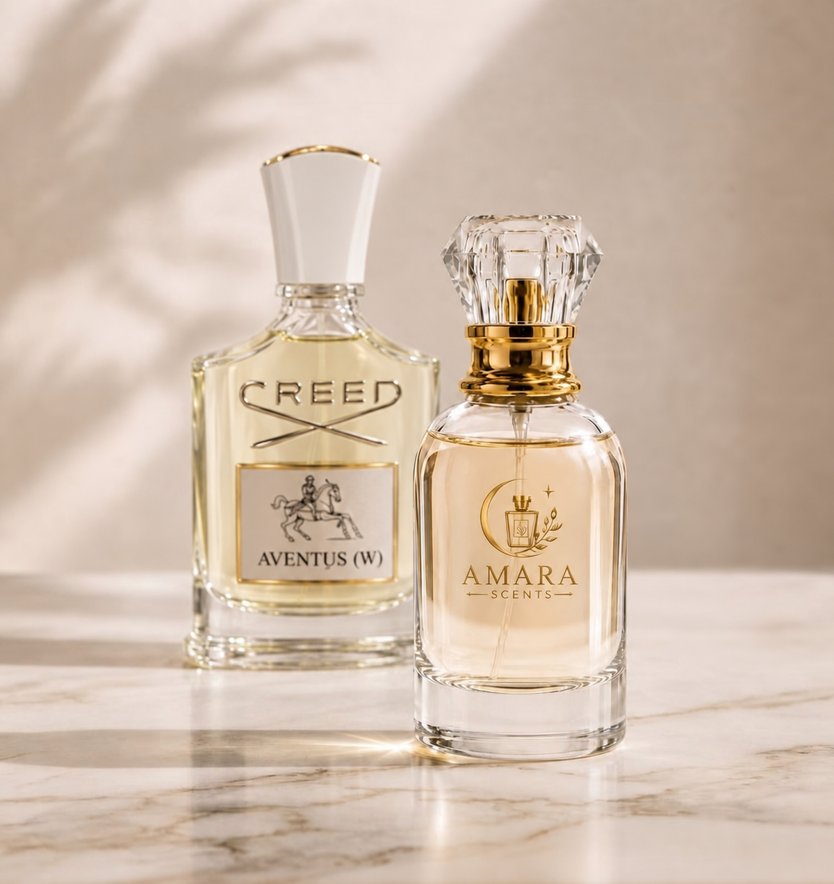 CREED AVENTUS – Perfume Essence