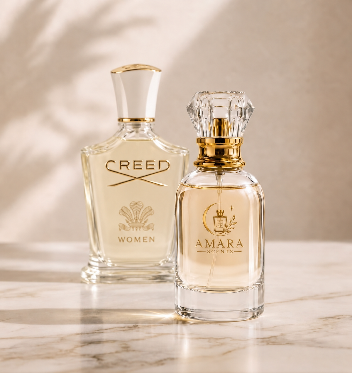 CREED WOMEN – Perfume Essence