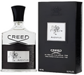 Creed Aventus original bottle