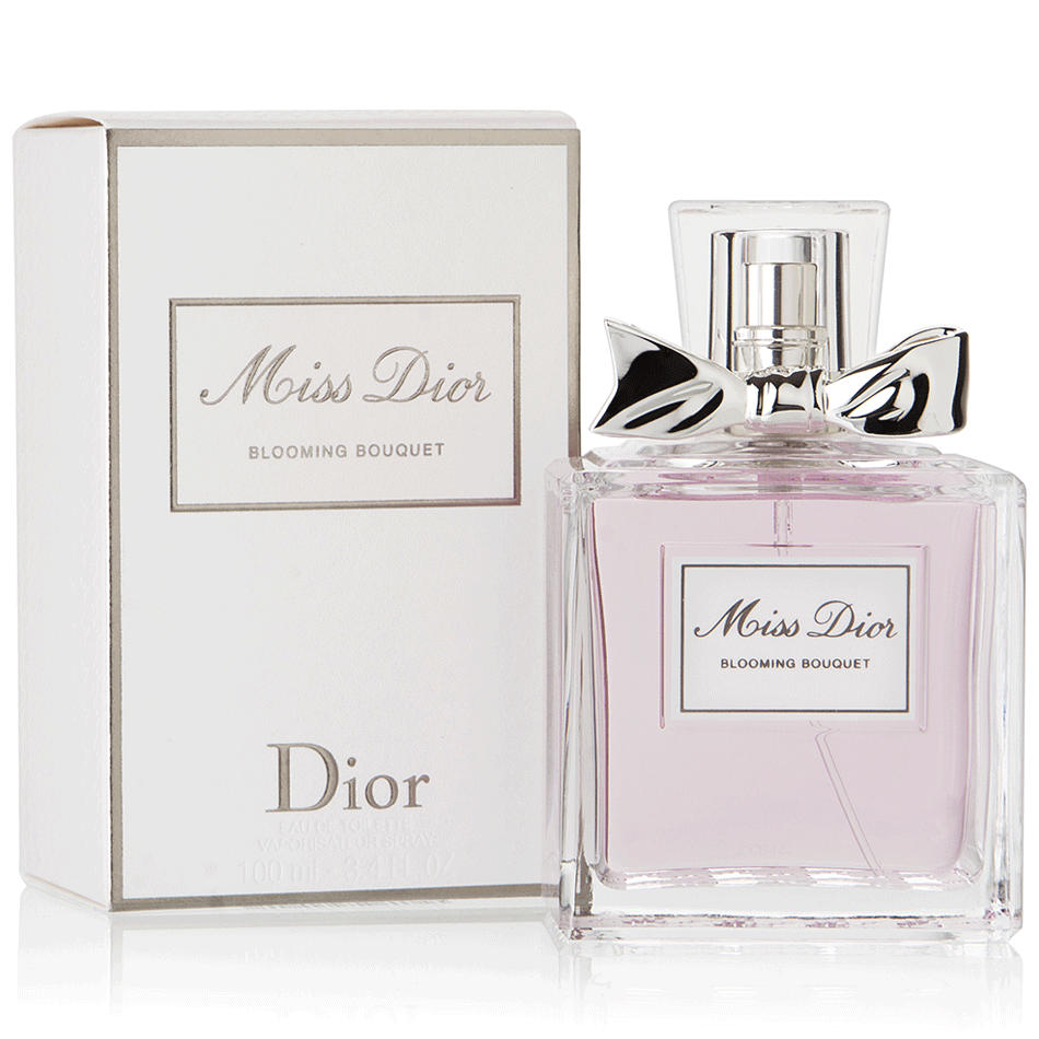 Dior Miss Dior Blooming Bouquet Eau de Toilette original bottle