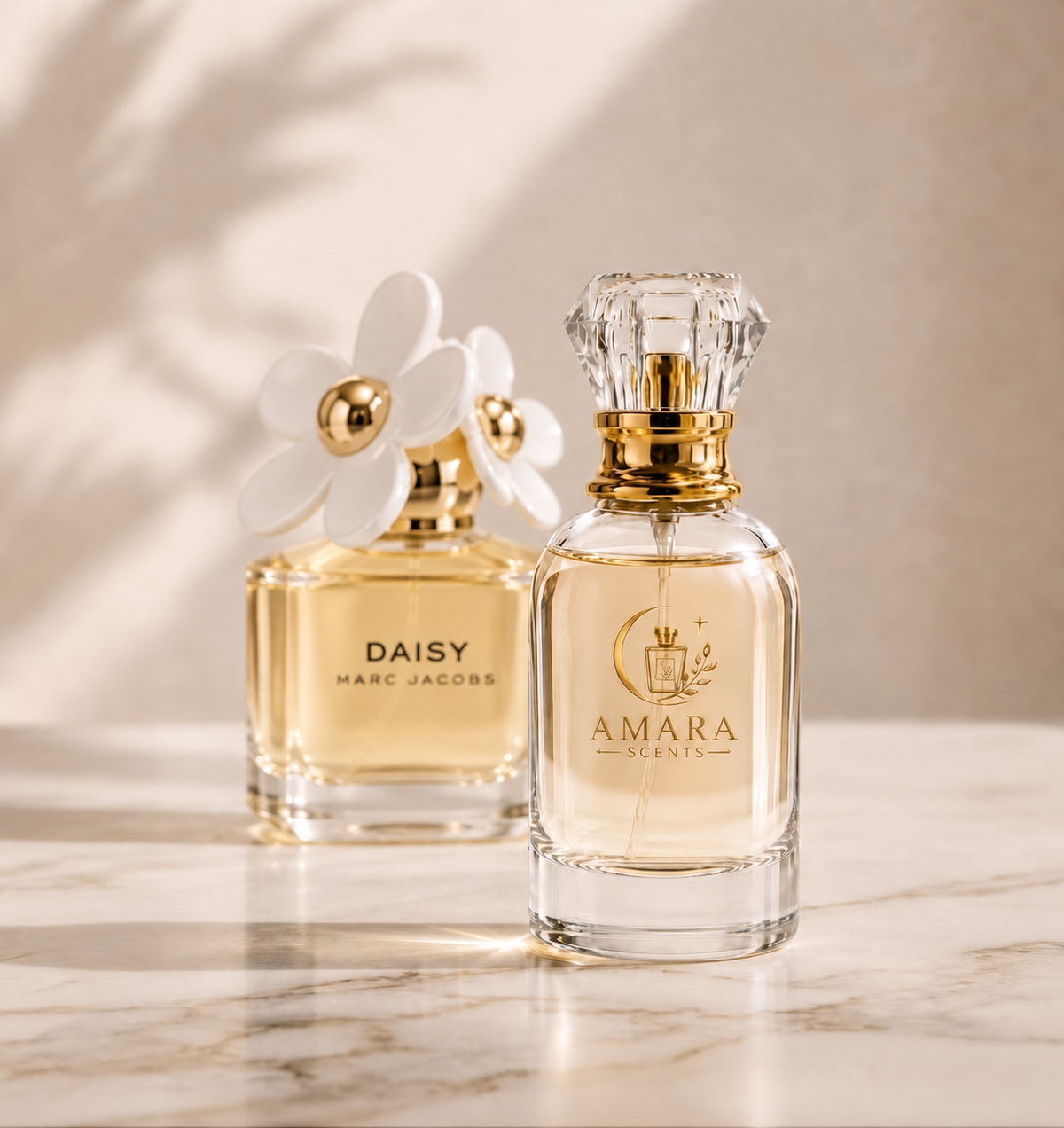 DAISY – Perfume Essence