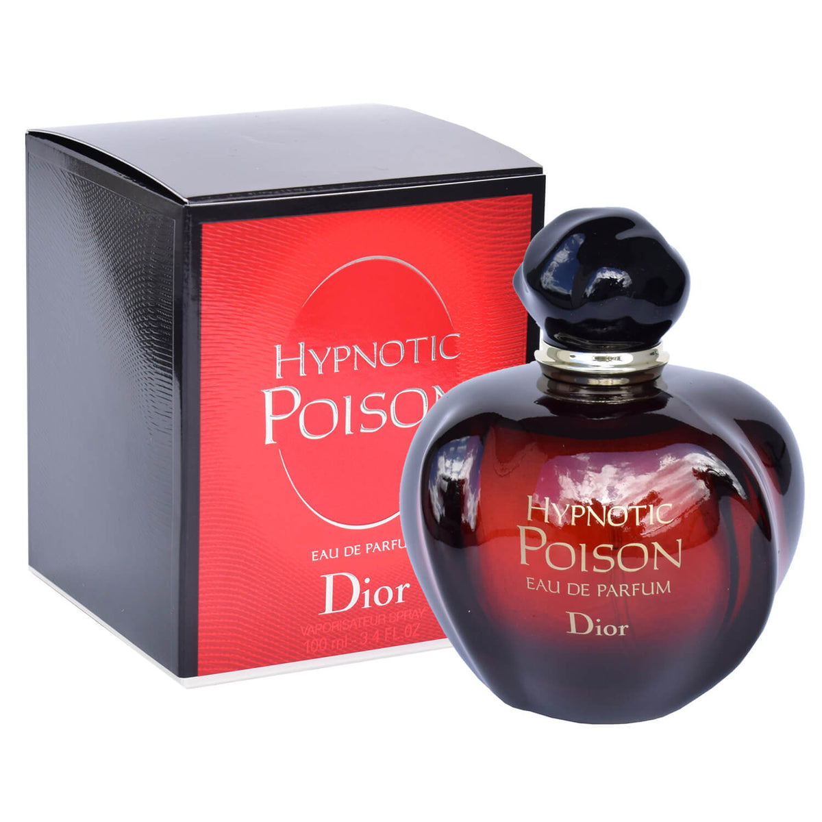 Dior Hypnotic Poison Eau de Parfum original bottle