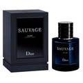 Dior Sauvage Elixir original bottle