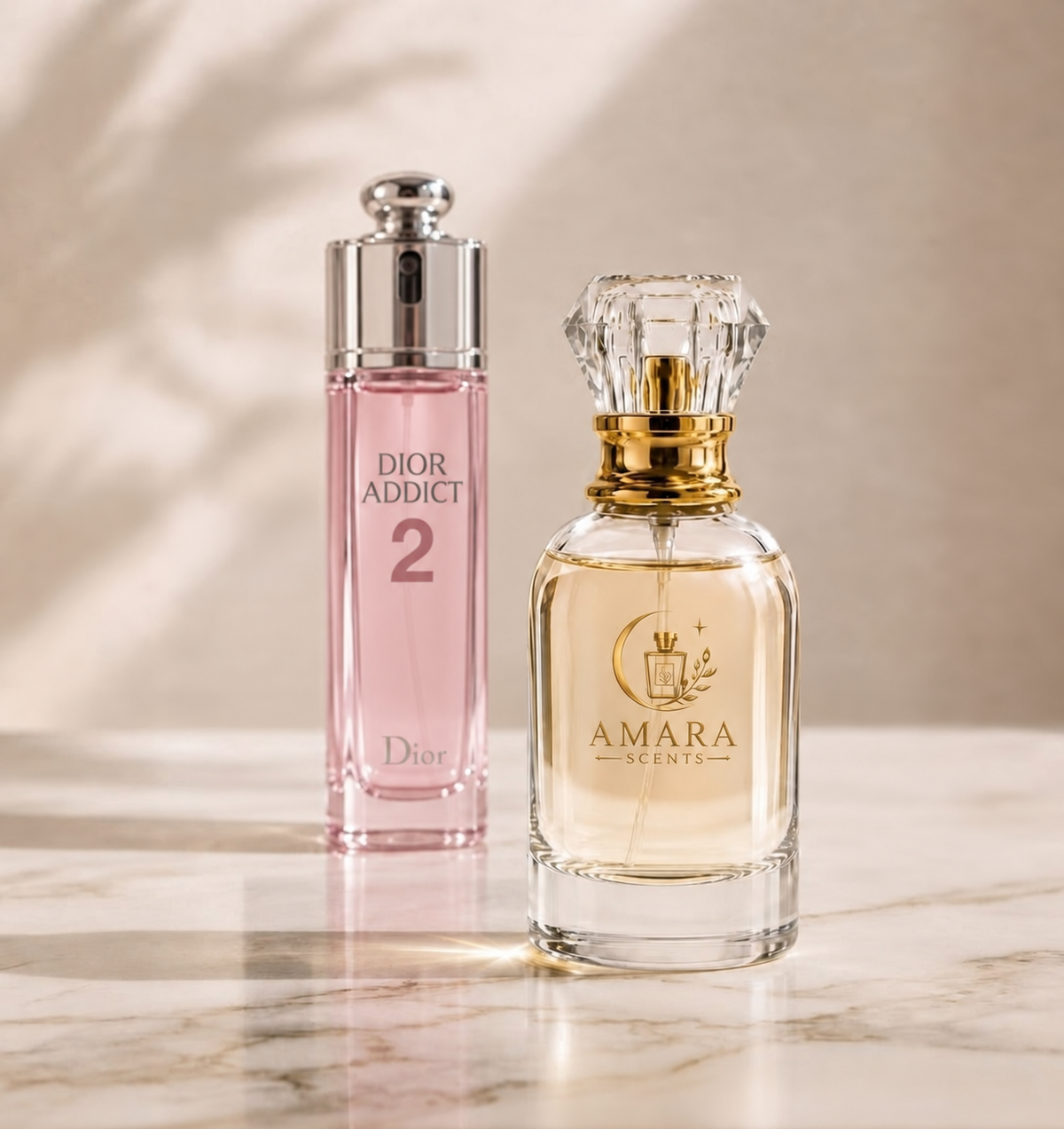 DIOR ADDICT 2 – Perfume Essence