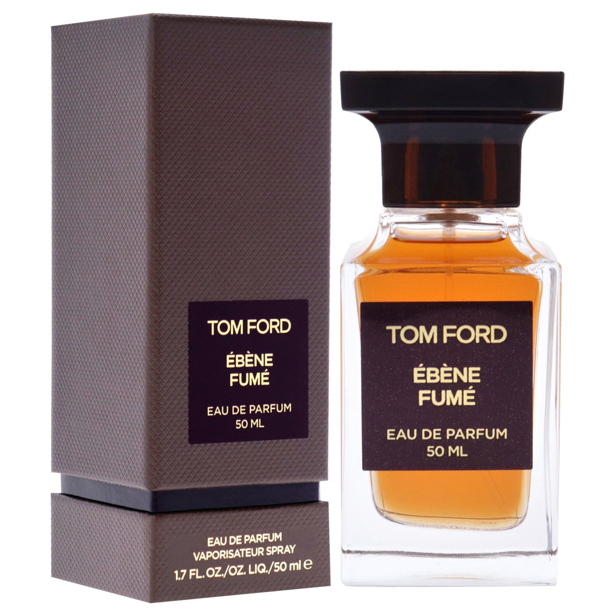 Tom Ford Ebene Fume original bottle