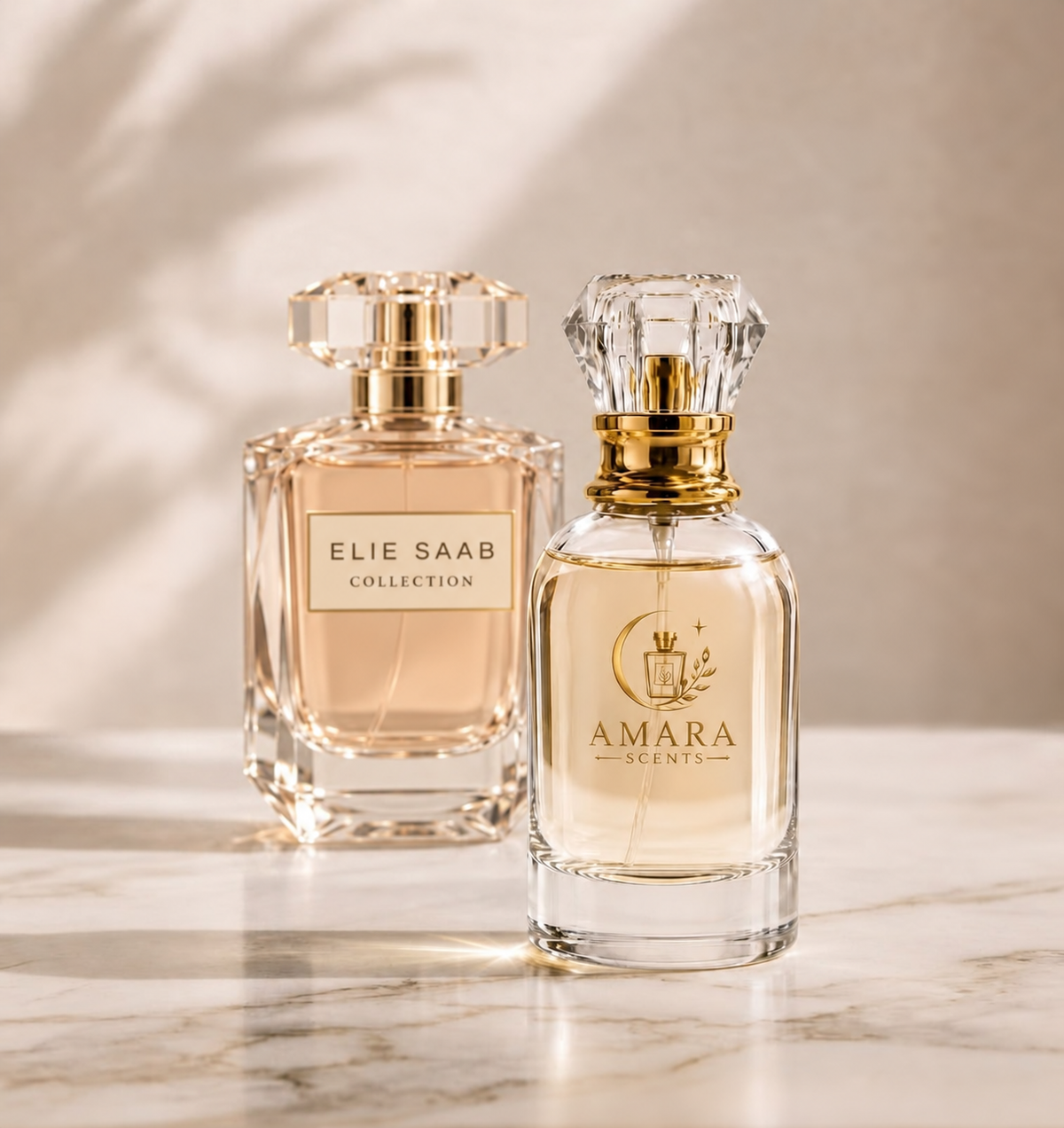 ELIE SAAB COLLECTION – Perfume Essence