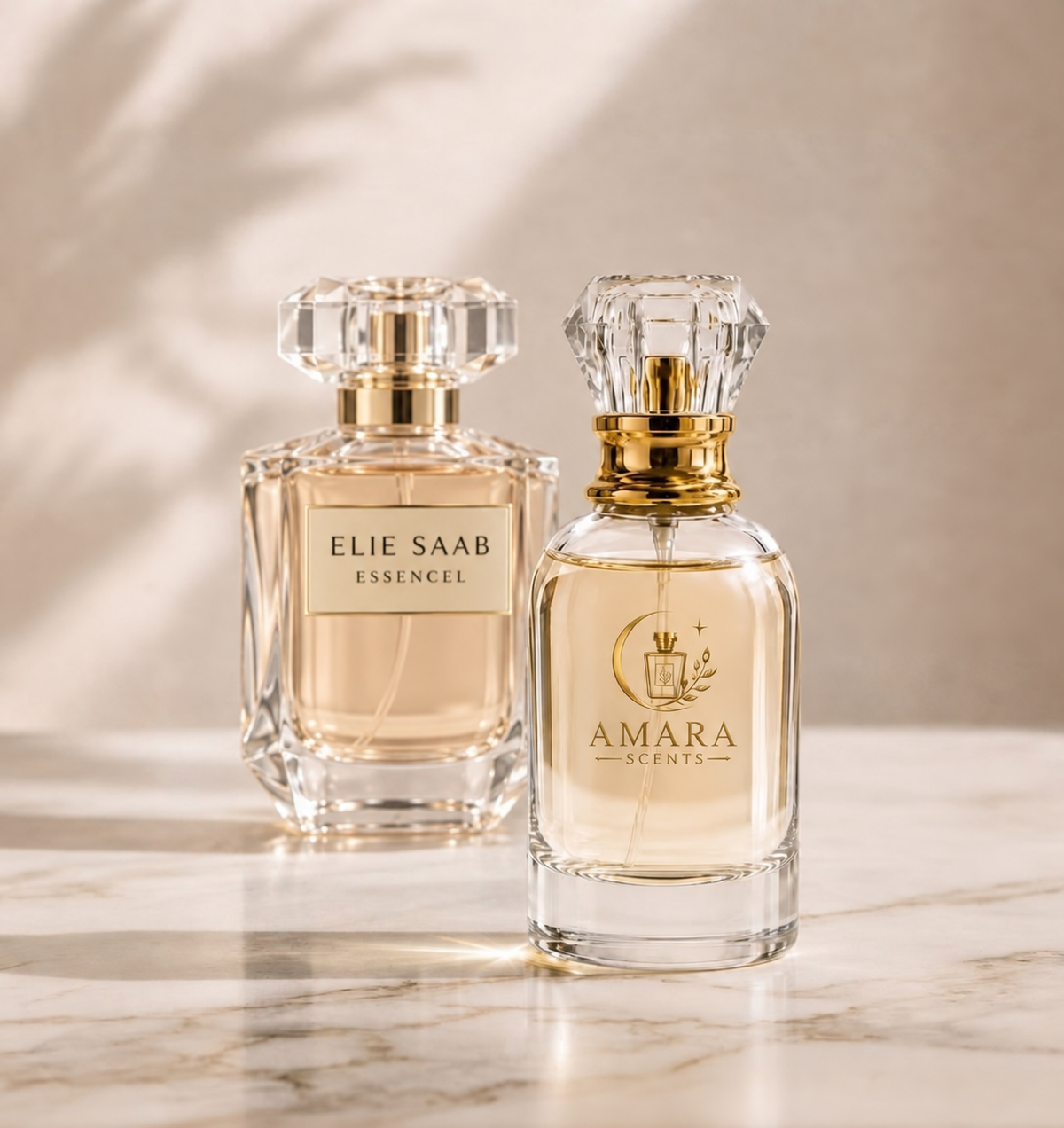 ELIE SAAB ESSENCEL – Perfume Essence