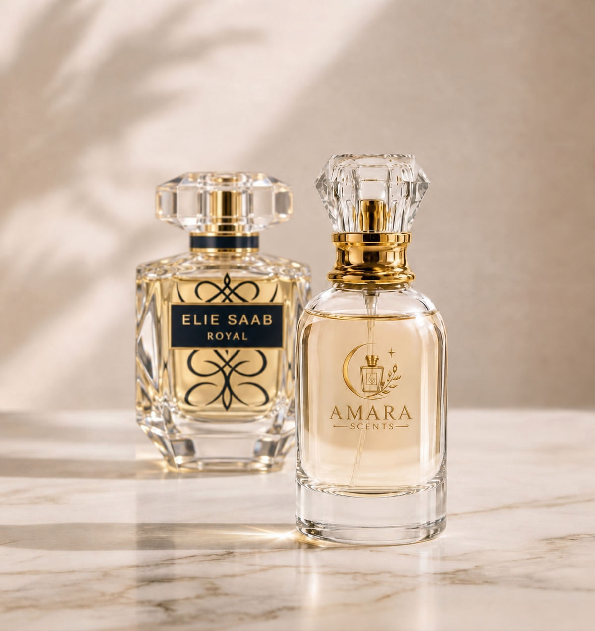 ELIE SAAB ROYAL – Perfume Essence