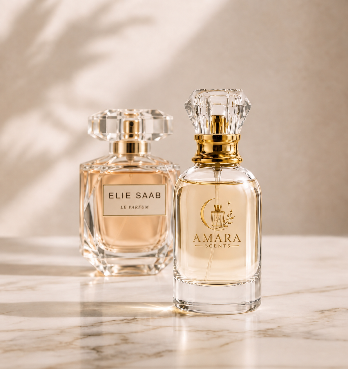 ELIE SAAB – Perfume Essence