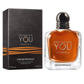 Emporio Armani Stronger With You Intensely original bottle