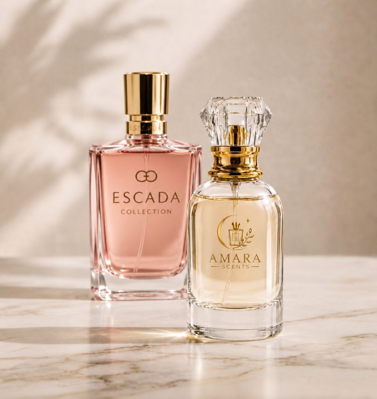 ESCADA COLLECTION – Perfume Essence