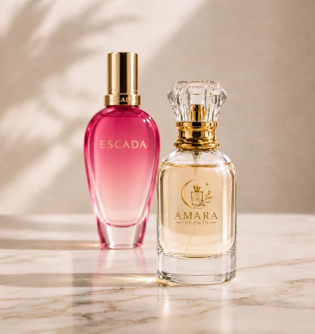 ESCADA – Perfume Essence
