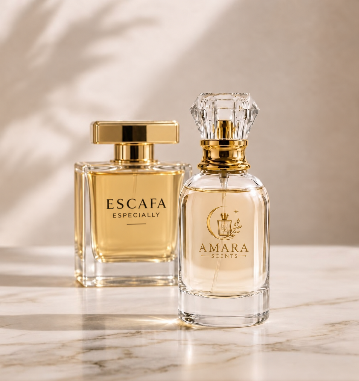 ESCADA ESPECIALLY – Perfume Essence