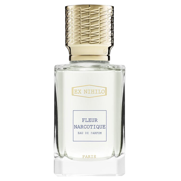 Ex Nihilo Fleur Narcotique original bottle