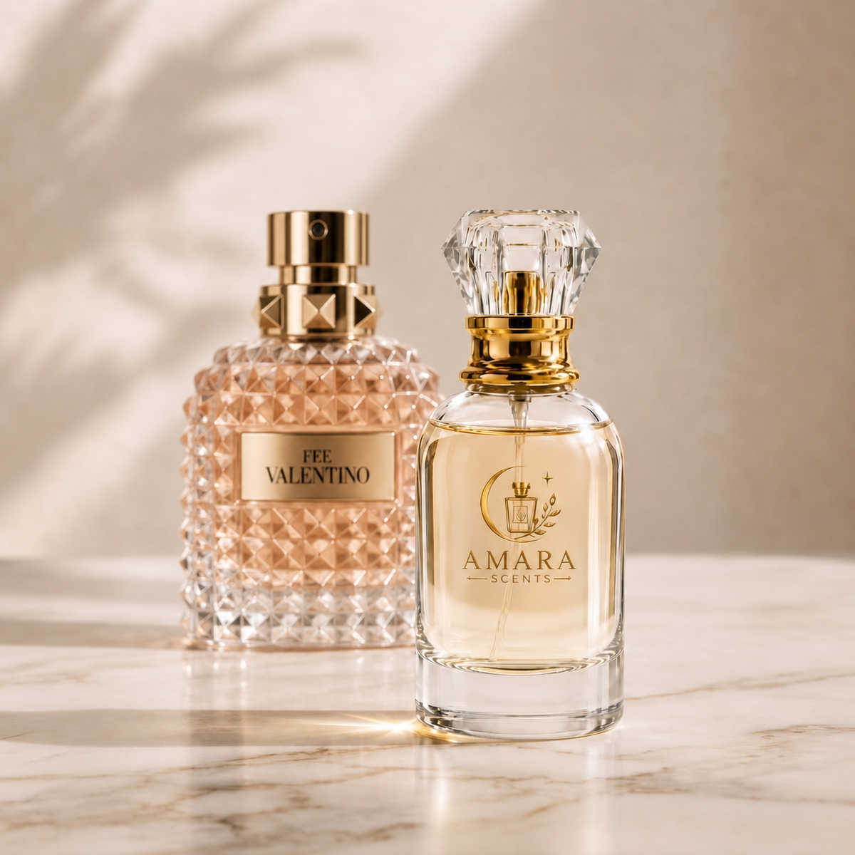 FEE VALENTINO – Perfume Essence