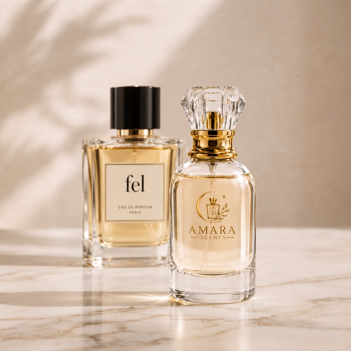 fel – Perfume Essence