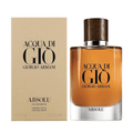 Acqua Di Gio Absolu original bottle