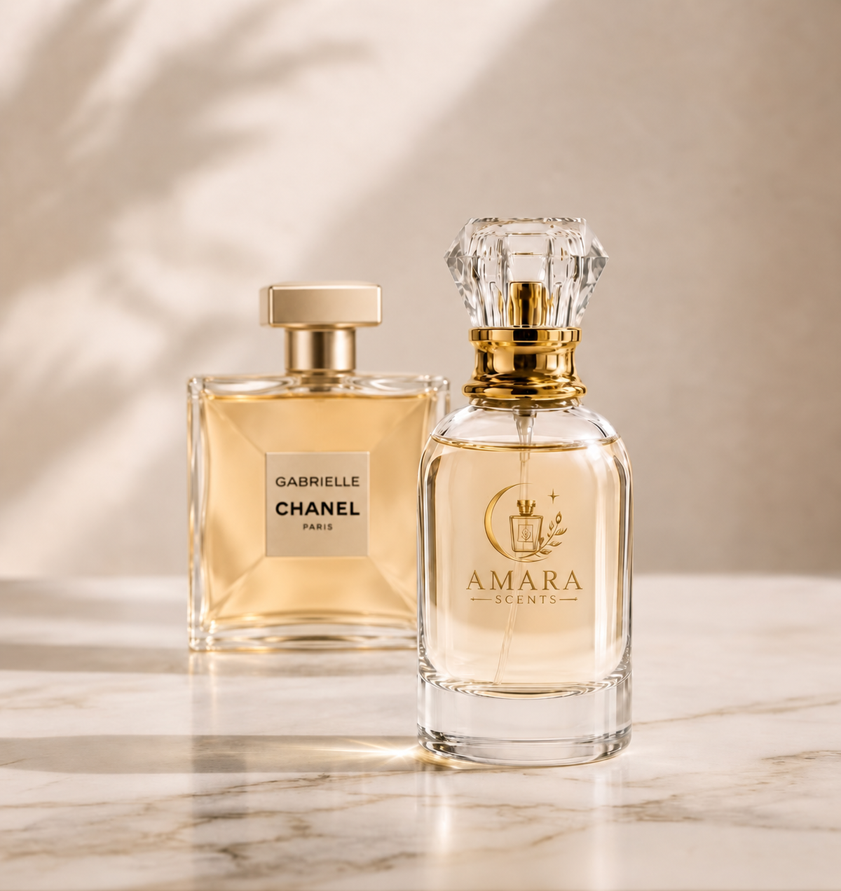 GABRIELLE CHANEL – Perfume Essence