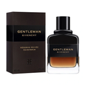 Givenchy Gentleman Reserve Privee original bottle