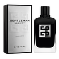 Givenchy Gentleman Society original bottle