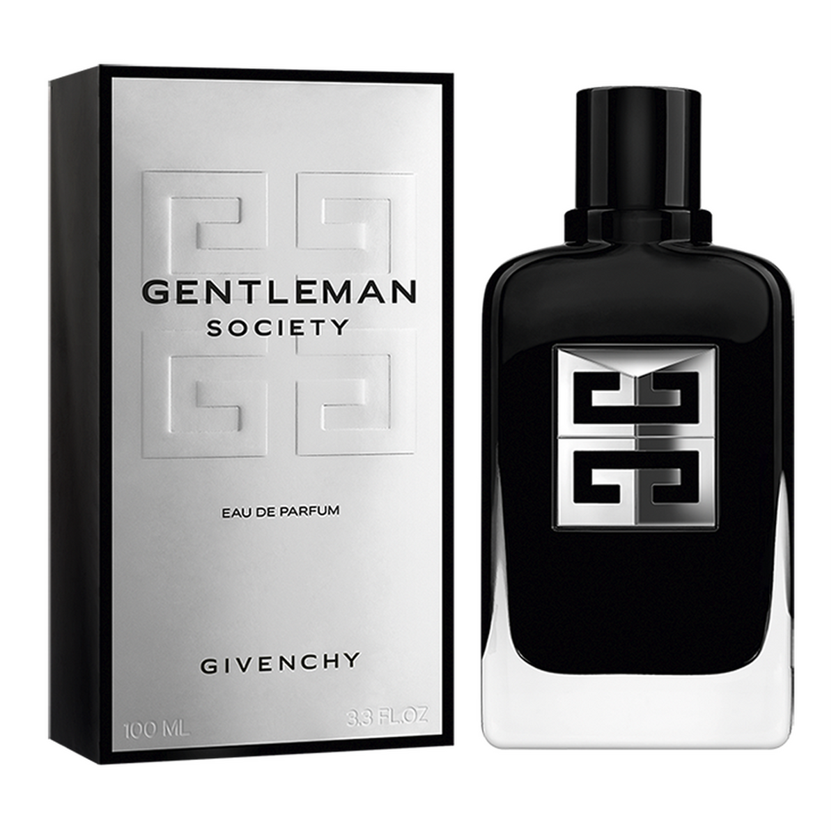 Givenchy Gentleman Society original bottle