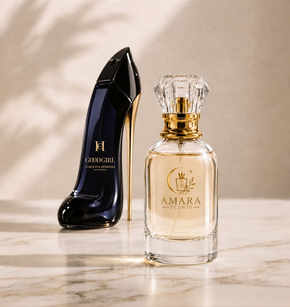 GOODGIRL – Perfume Essence