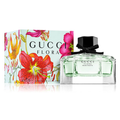 Gucci Flora Eau de Toilette original bottle