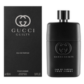 Gucci Guilty Pour Homme Eau de Parfum original bottle