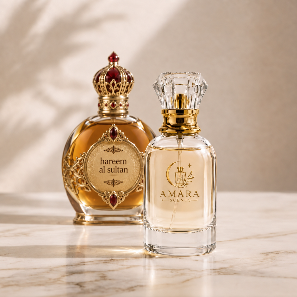 hareem al sultan – Perfume Essence