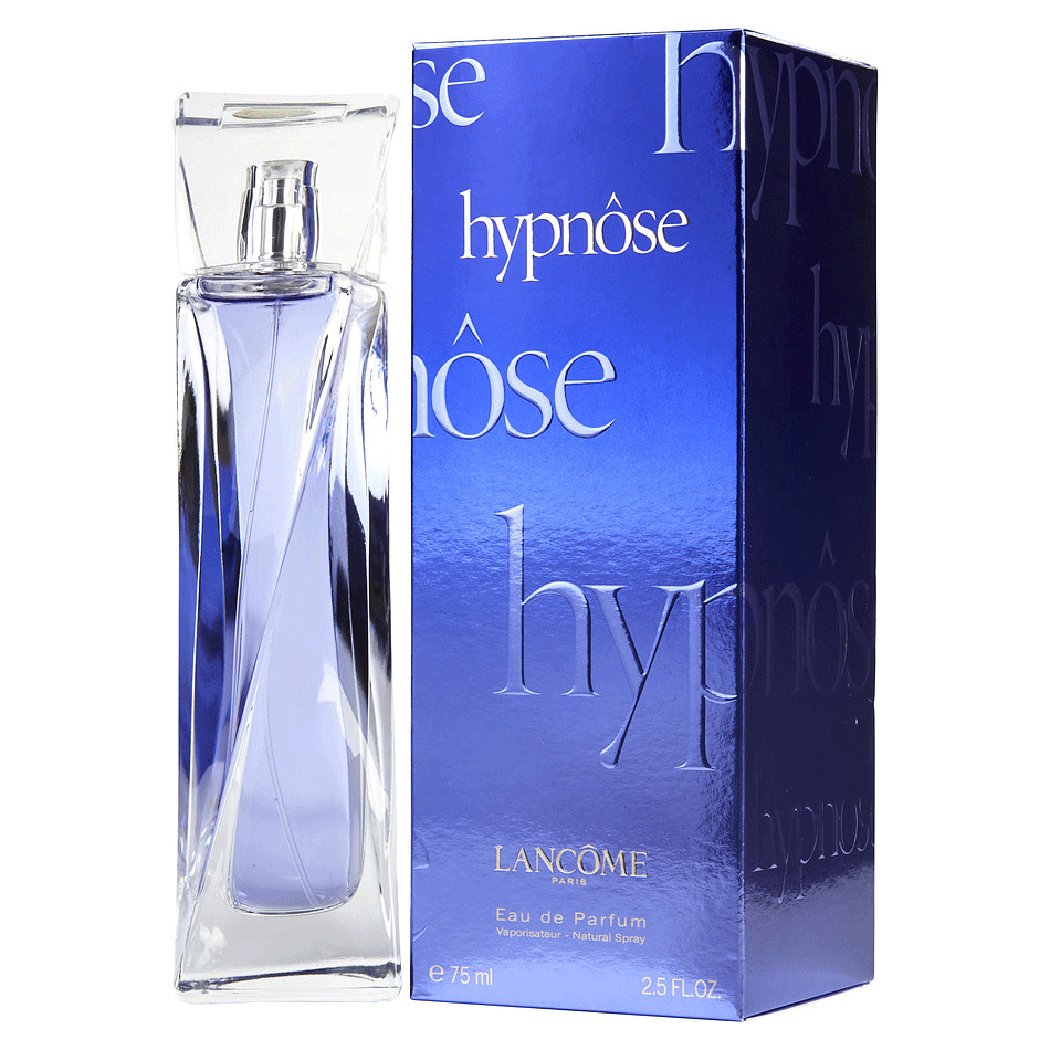 Lancome Hypnose Eau de Parfum original bottle