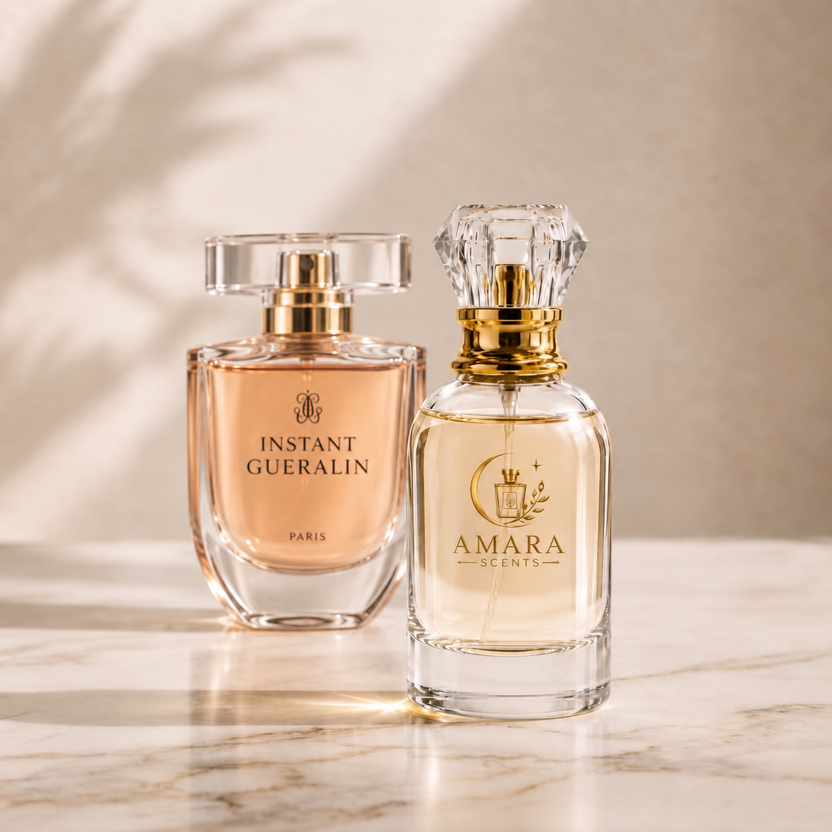 INSTANT GUERALIN – Perfume Essence