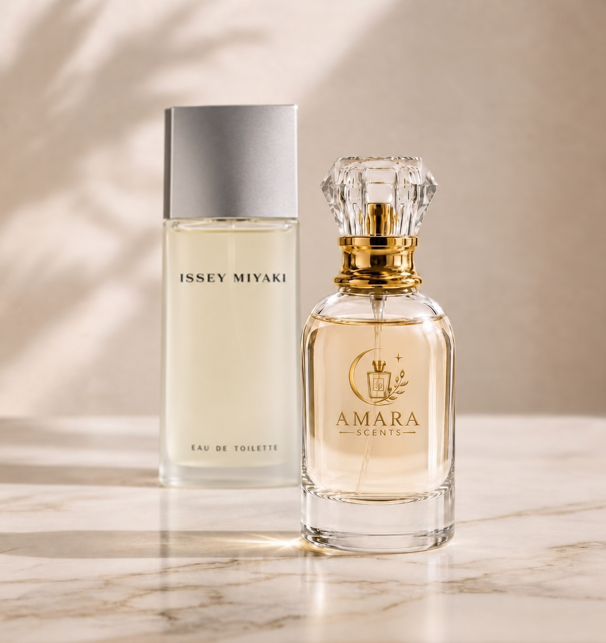 ISSEY MIYAKI WOMEN – Perfume Essence