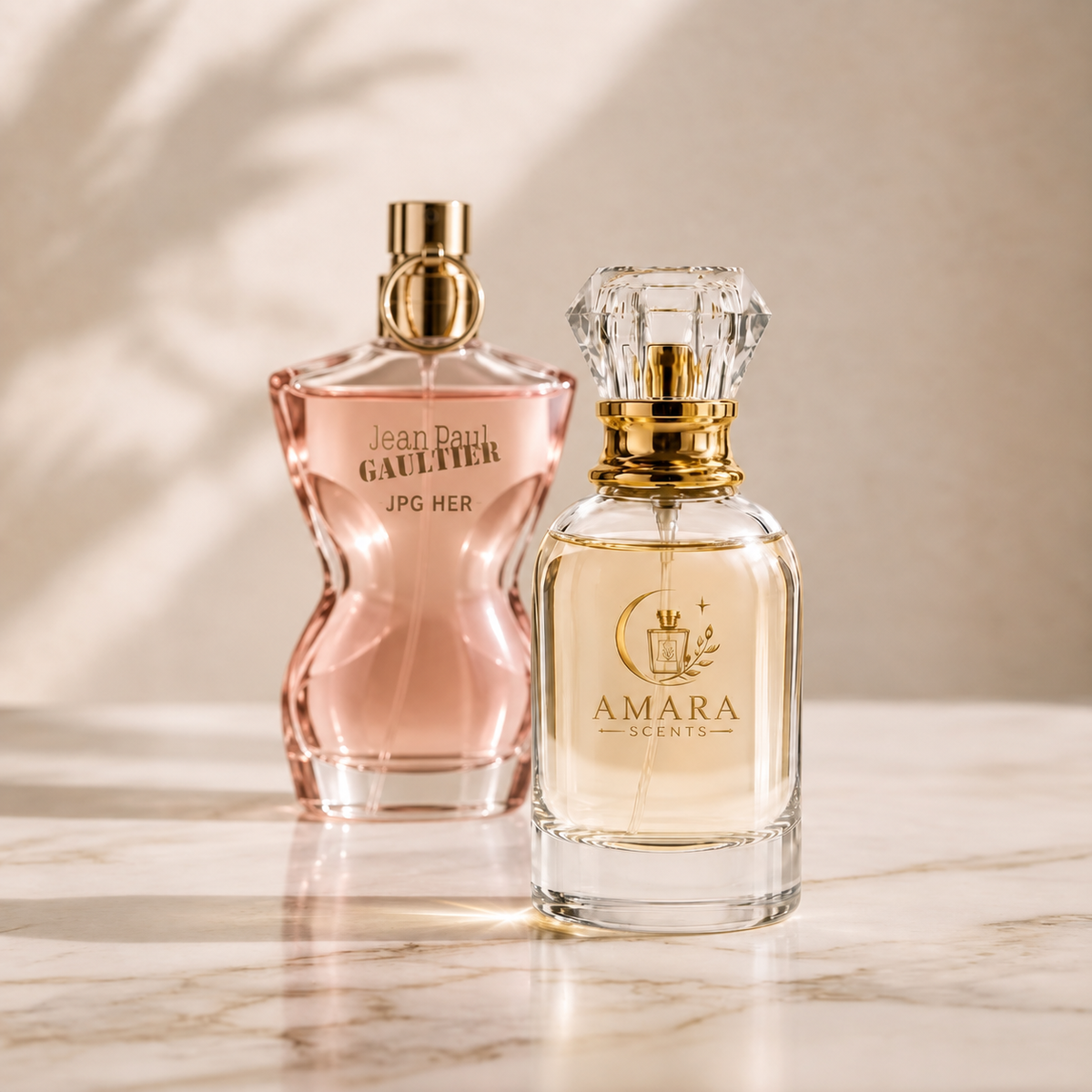 JPG HER – Perfume Essence
