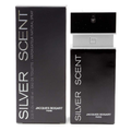 Jacques Bogart Silver Scent Eau de Toilette original bottle