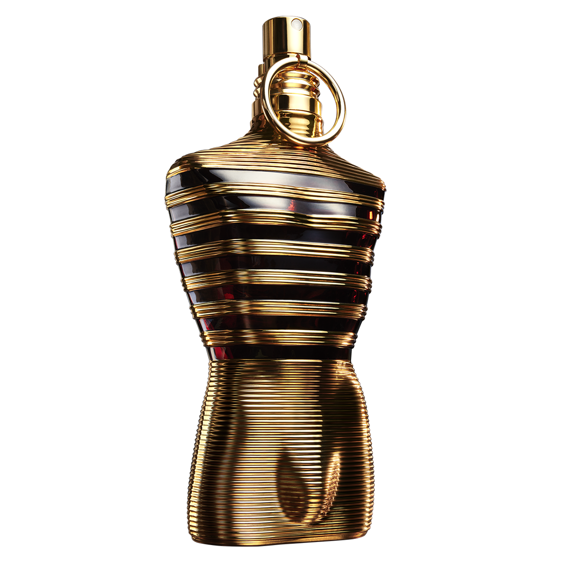 Jean Paul Gaultier Le Male Elixir original bottle