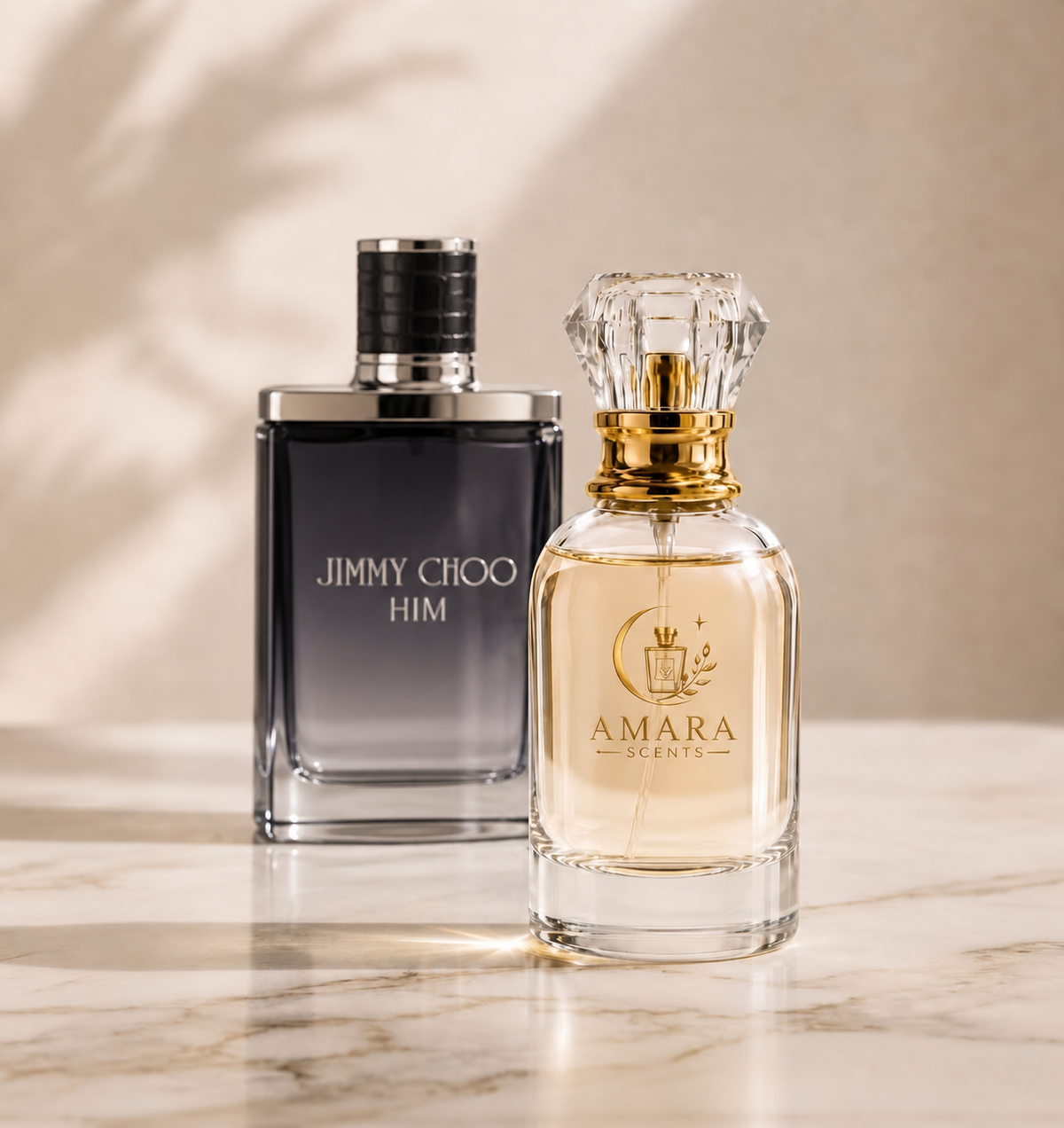 JIMMY CHOO HIM – Perfume Essence